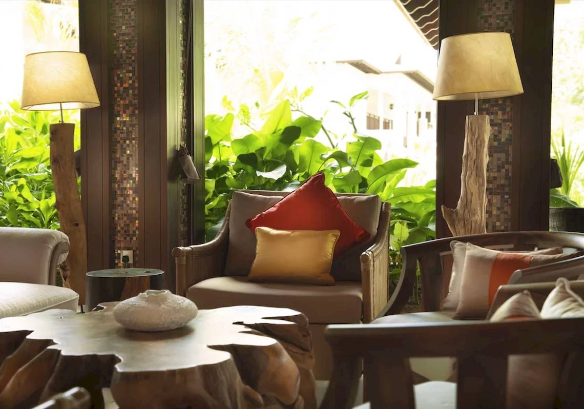 STORY Seychelles Hotel