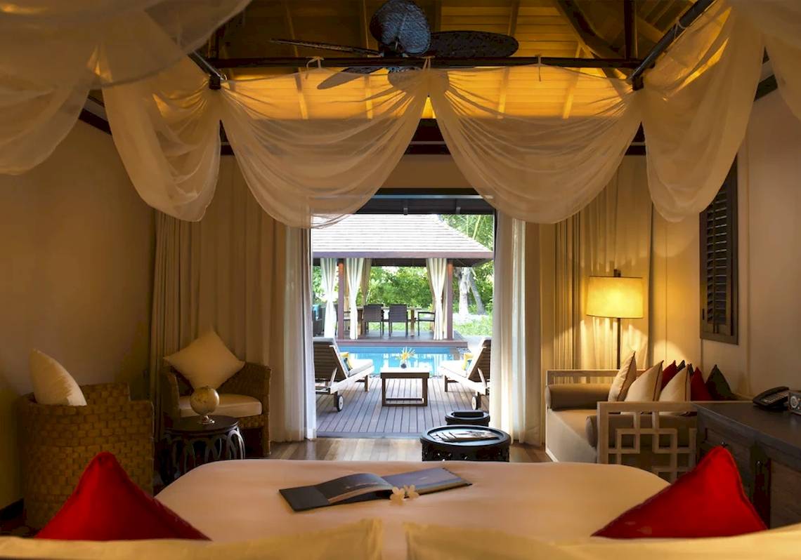 STORY Seychelles Hotel