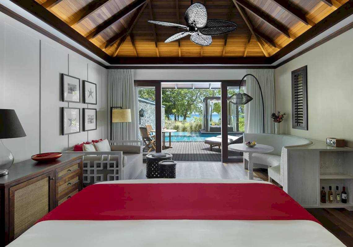 STORY Seychelles Hotel