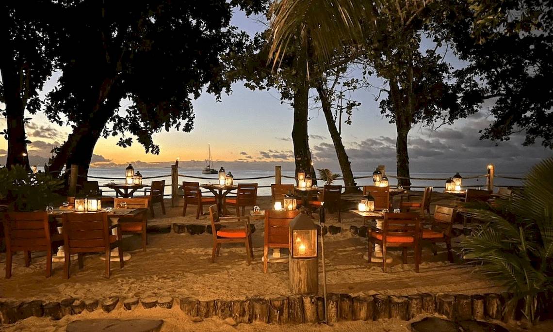 STORY Seychelles Hotel