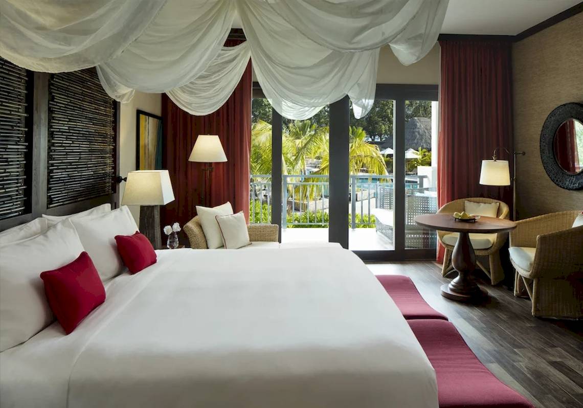 STORY Seychelles Hotel