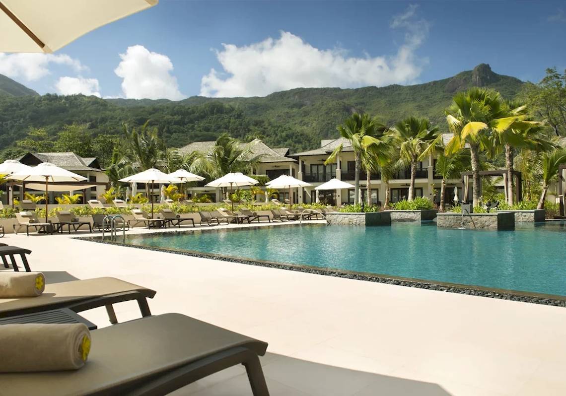 STORY Seychelles Hotel