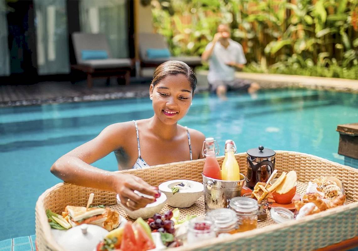STORY Seychelles Hotel
