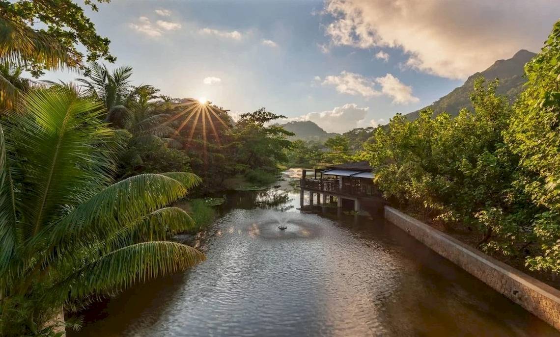 STORY Seychelles Hotel