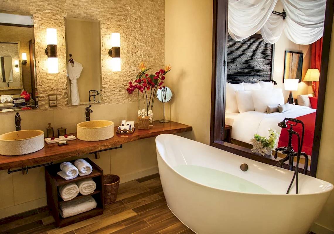 STORY Seychelles Hotel