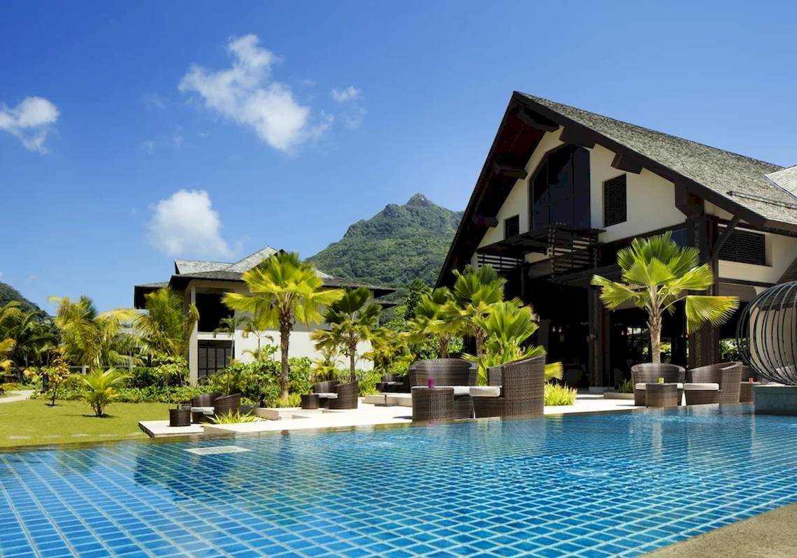 STORY Seychelles Hotel