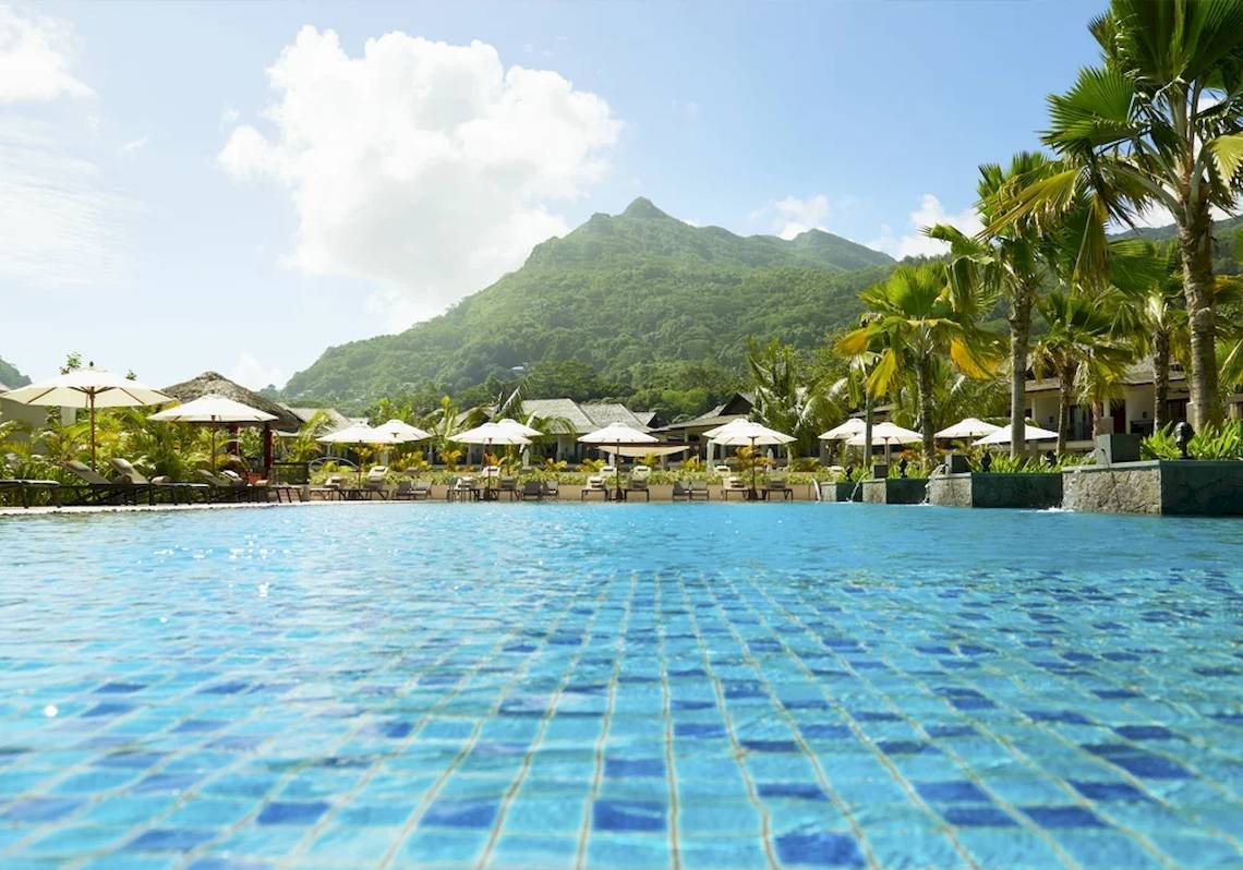 STORY Seychelles Hotel