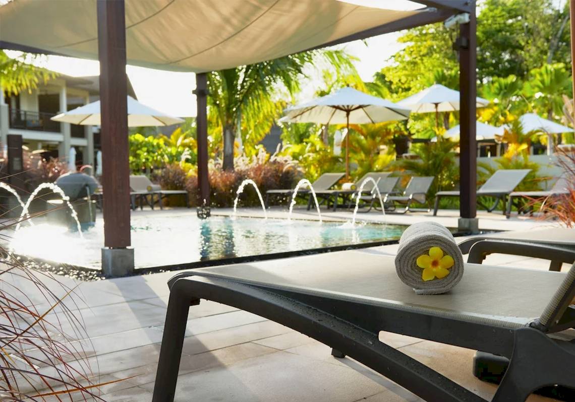 STORY Seychelles Hotel