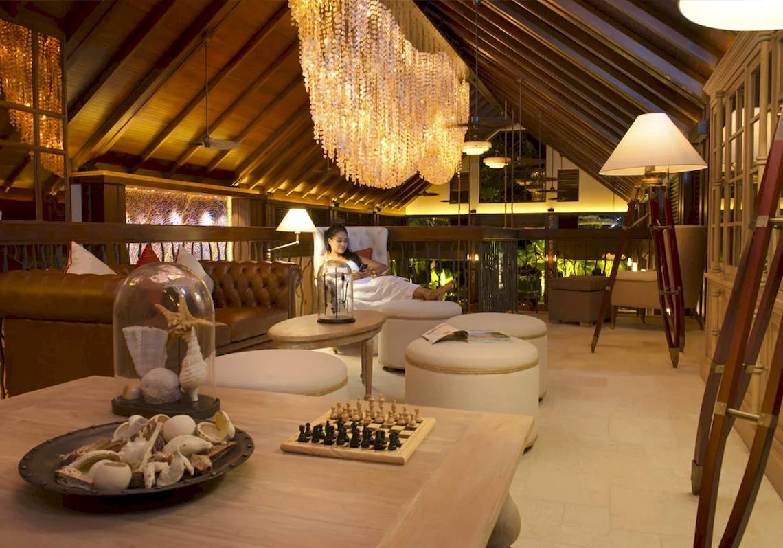 STORY Seychelles Hotel