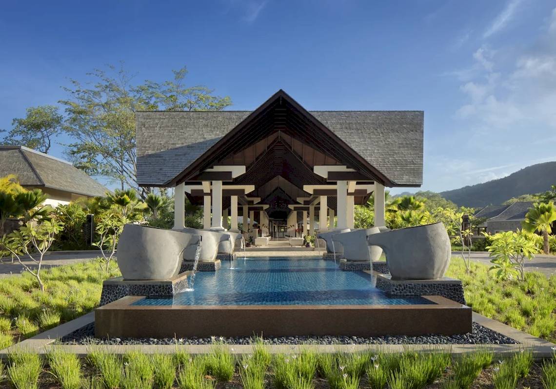 STORY Seychelles Hotel