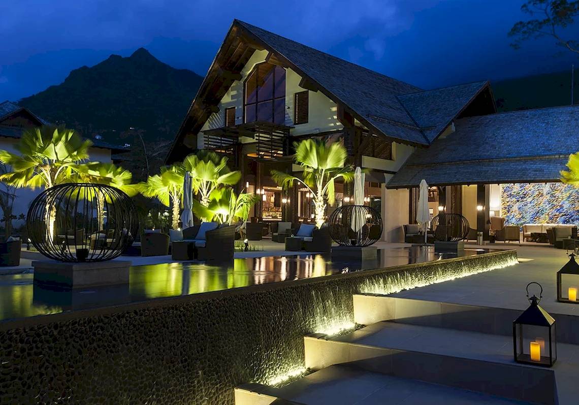 STORY Seychelles Hotel