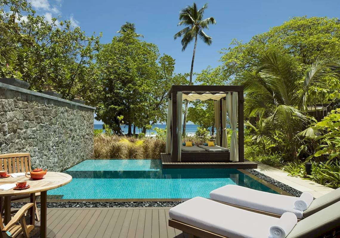 STORY Seychelles Hotel