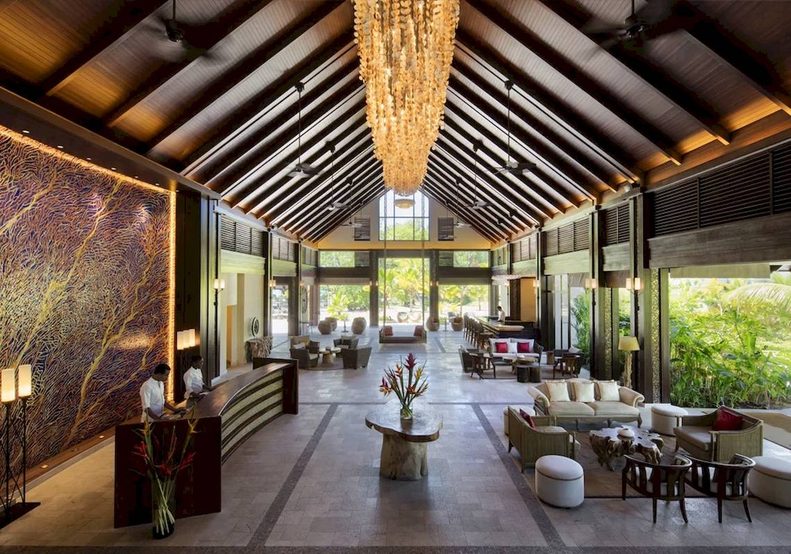 STORY Seychelles Hotel