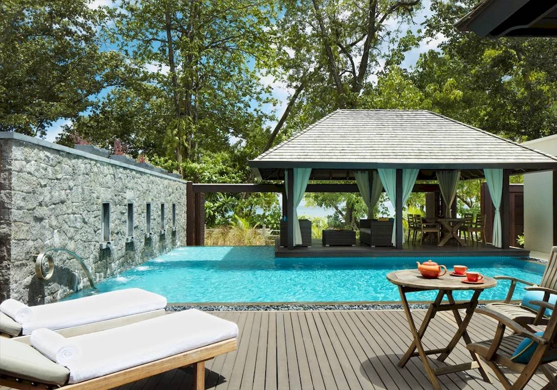 STORY Seychelles Hotel