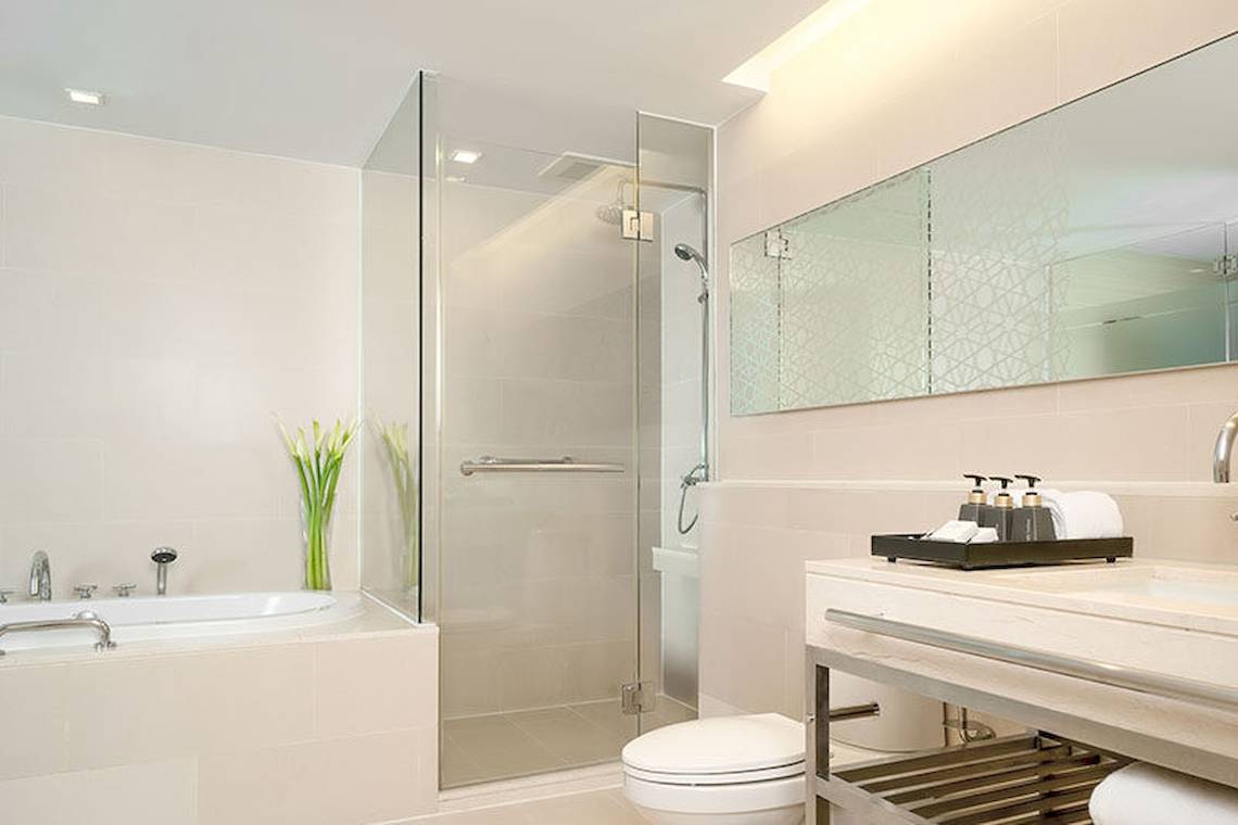 JC Kevin Sathorn Bangkok Hotel