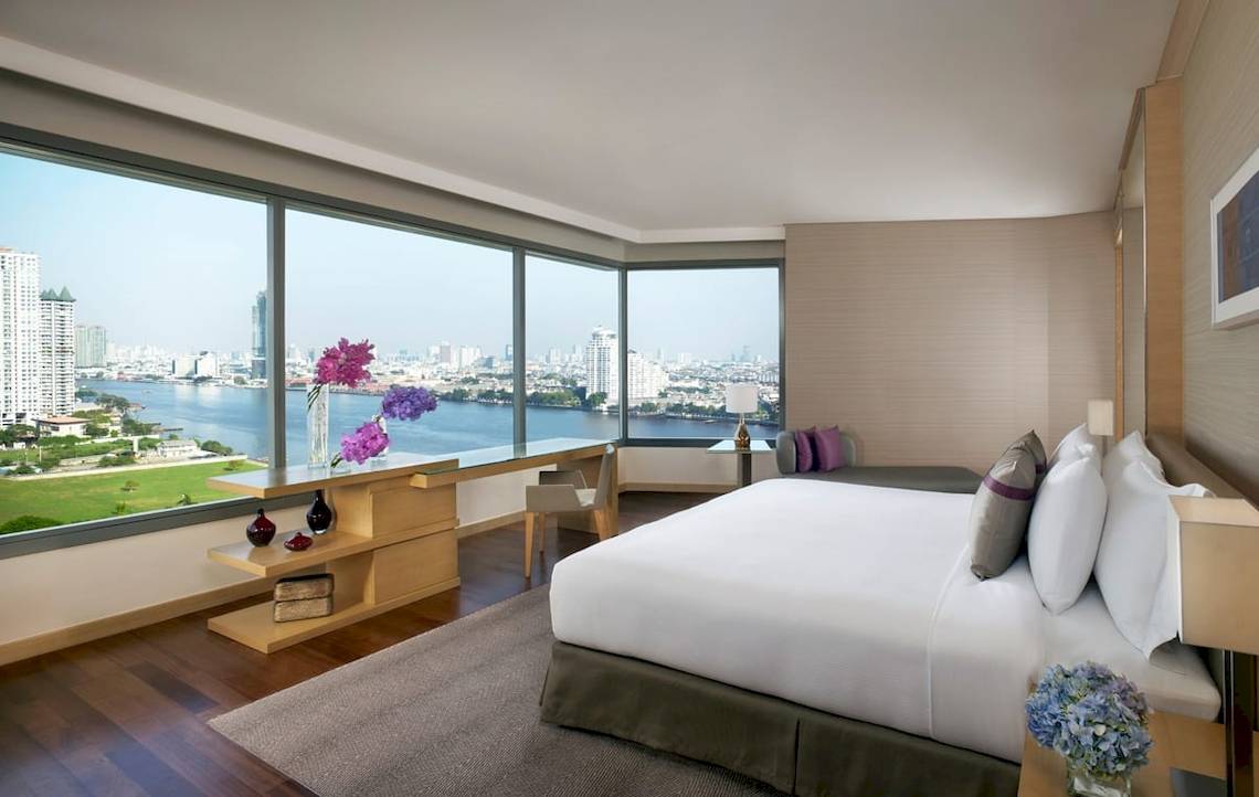 AVANI+ Riverside Bangkok
