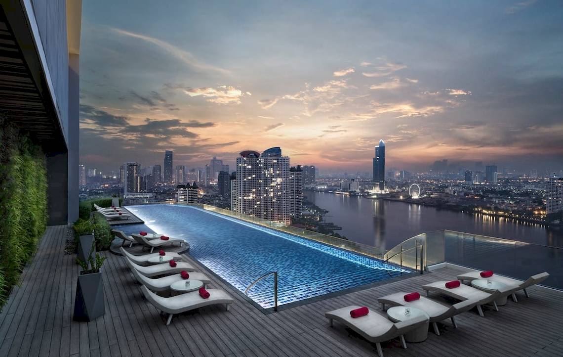 AVANI+ Riverside Bangkok