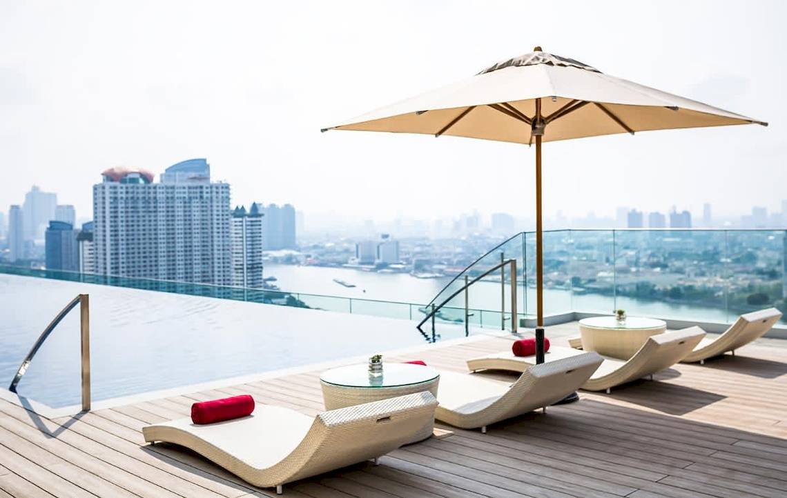 AVANI+ Riverside Bangkok