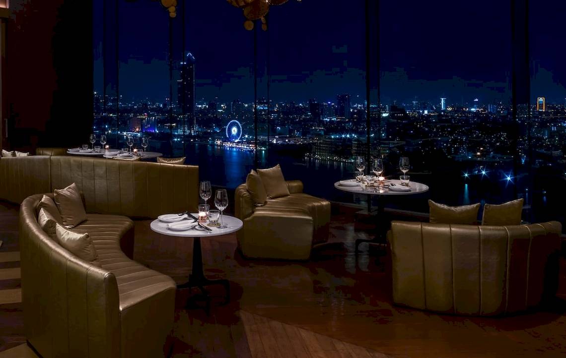 AVANI+ Riverside Bangkok