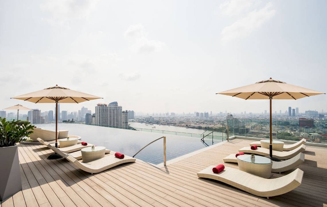 AVANI+ Riverside Bangkok