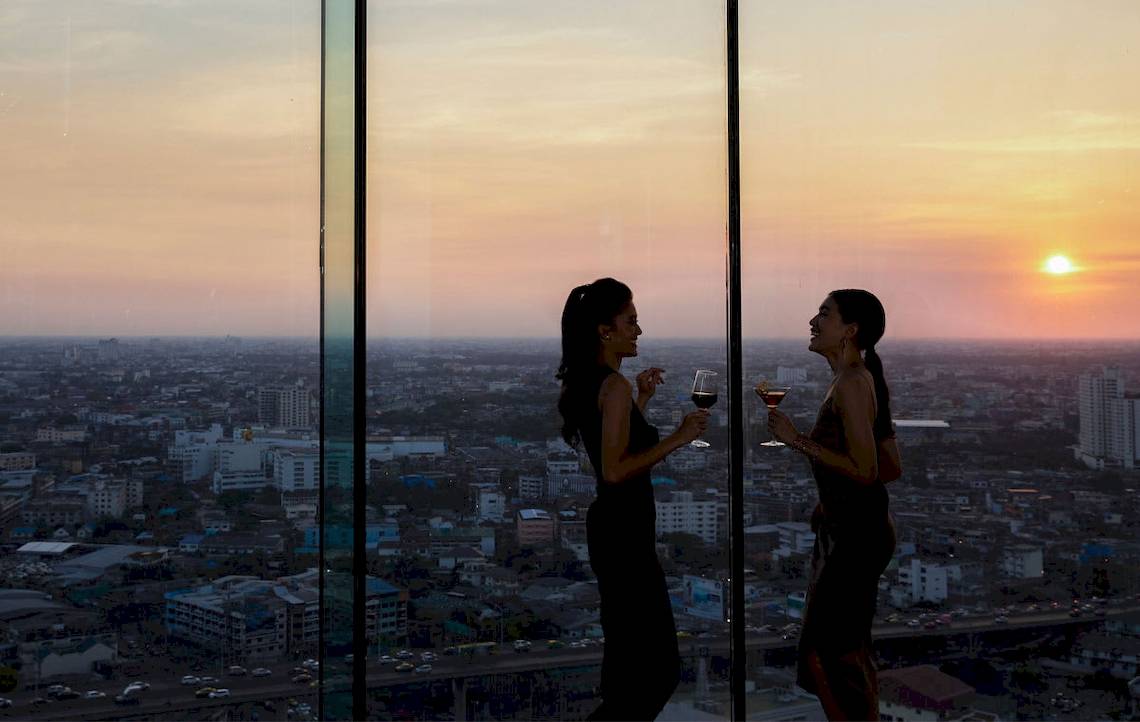 AVANI+ Riverside Bangkok