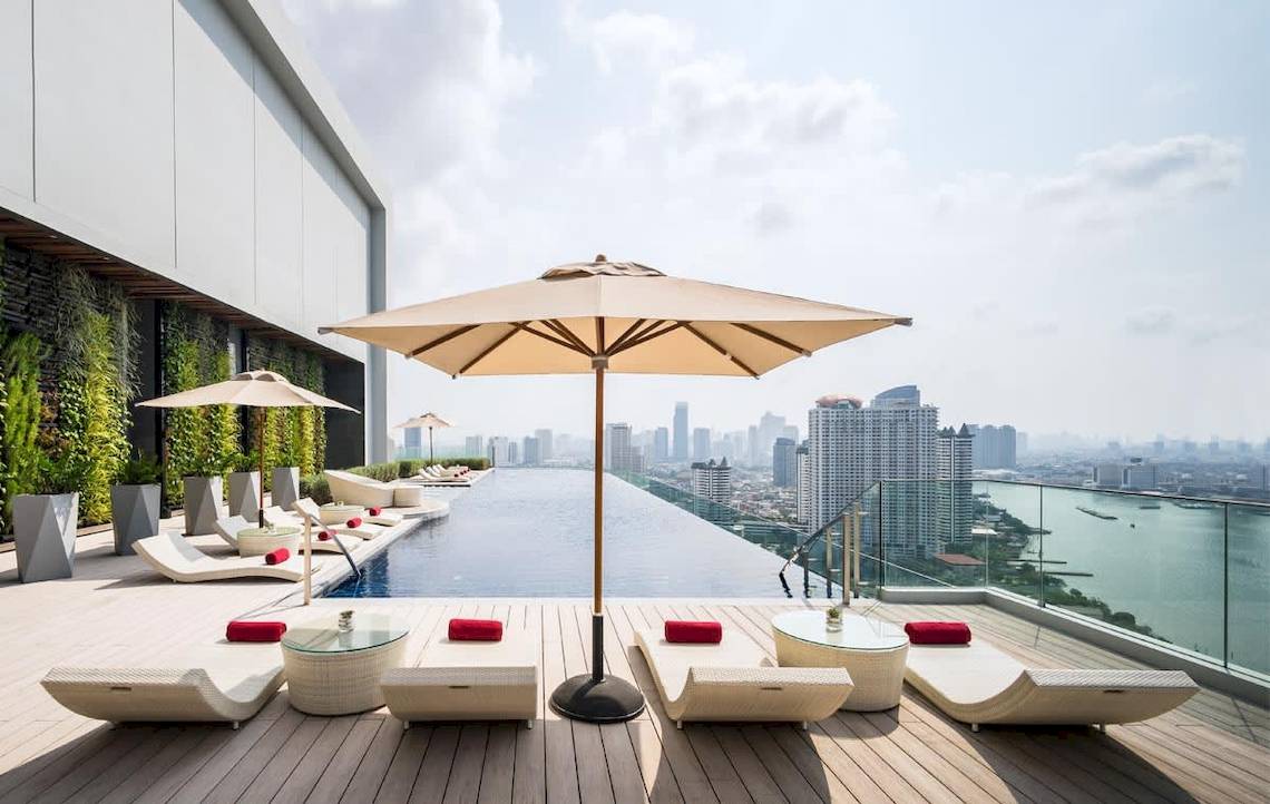AVANI+ Riverside Bangkok