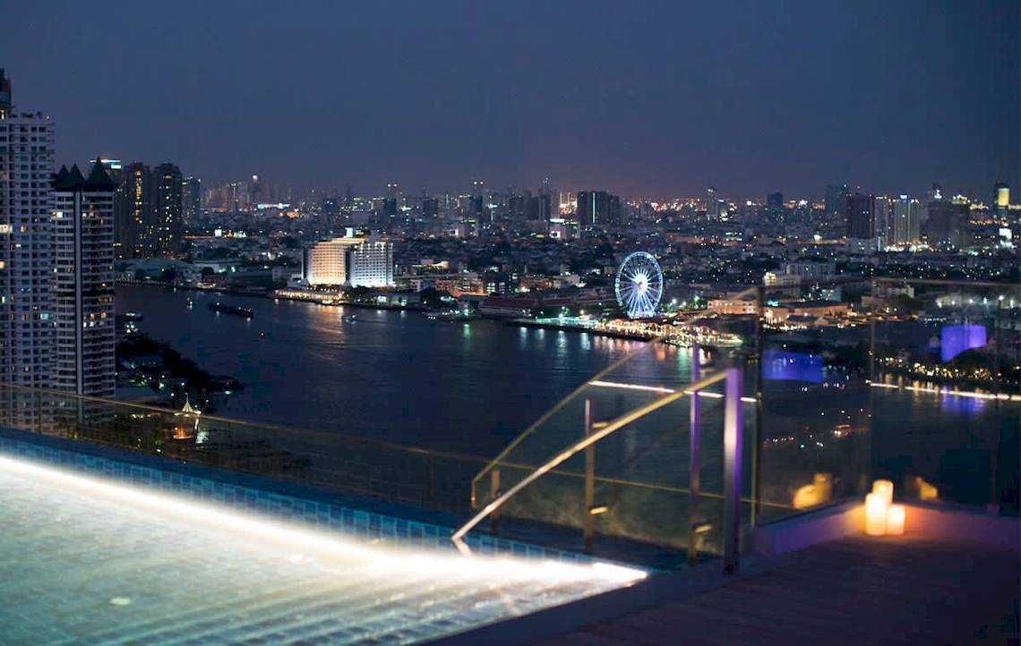 AVANI+ Riverside Bangkok