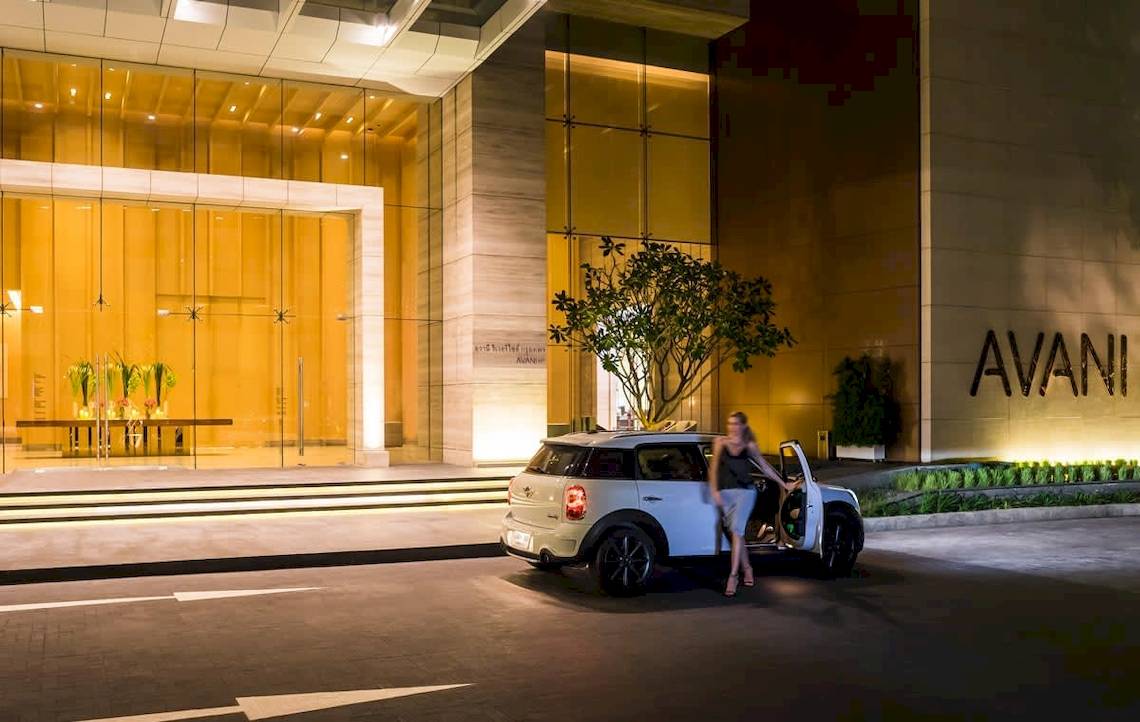 AVANI+ Riverside Bangkok