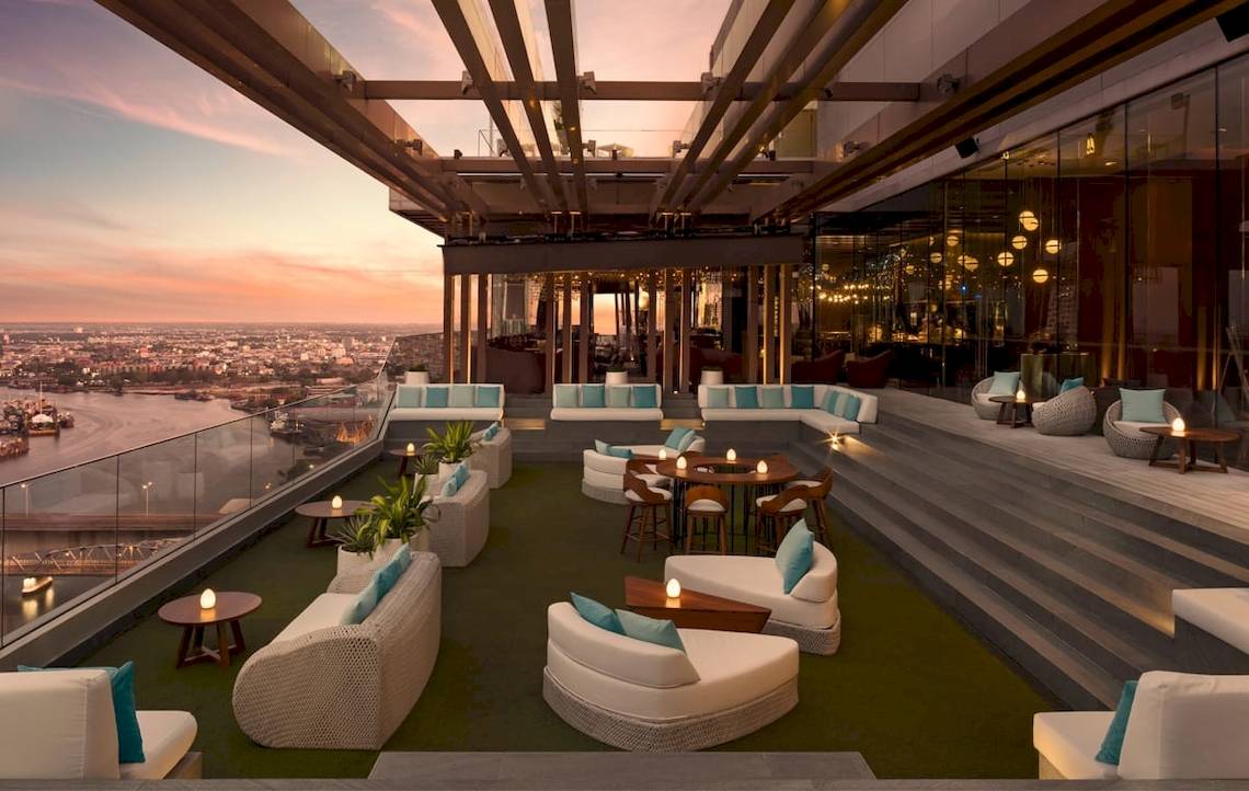 AVANI+ Riverside Bangkok