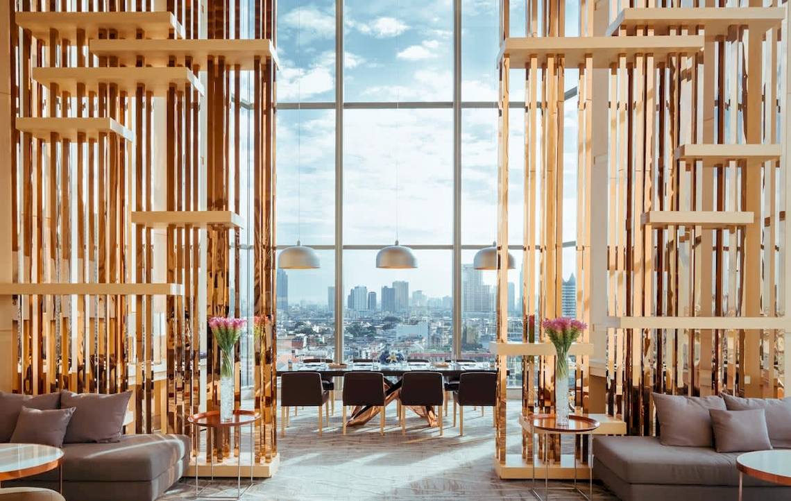 AVANI+ Riverside Bangkok