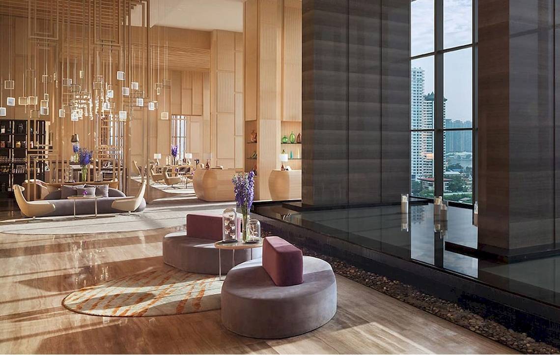 AVANI+ Riverside Bangkok