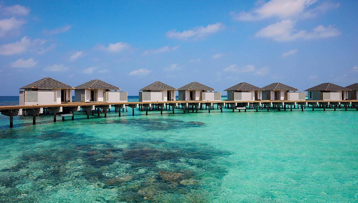 Amari Havodda Maldives in Malediven