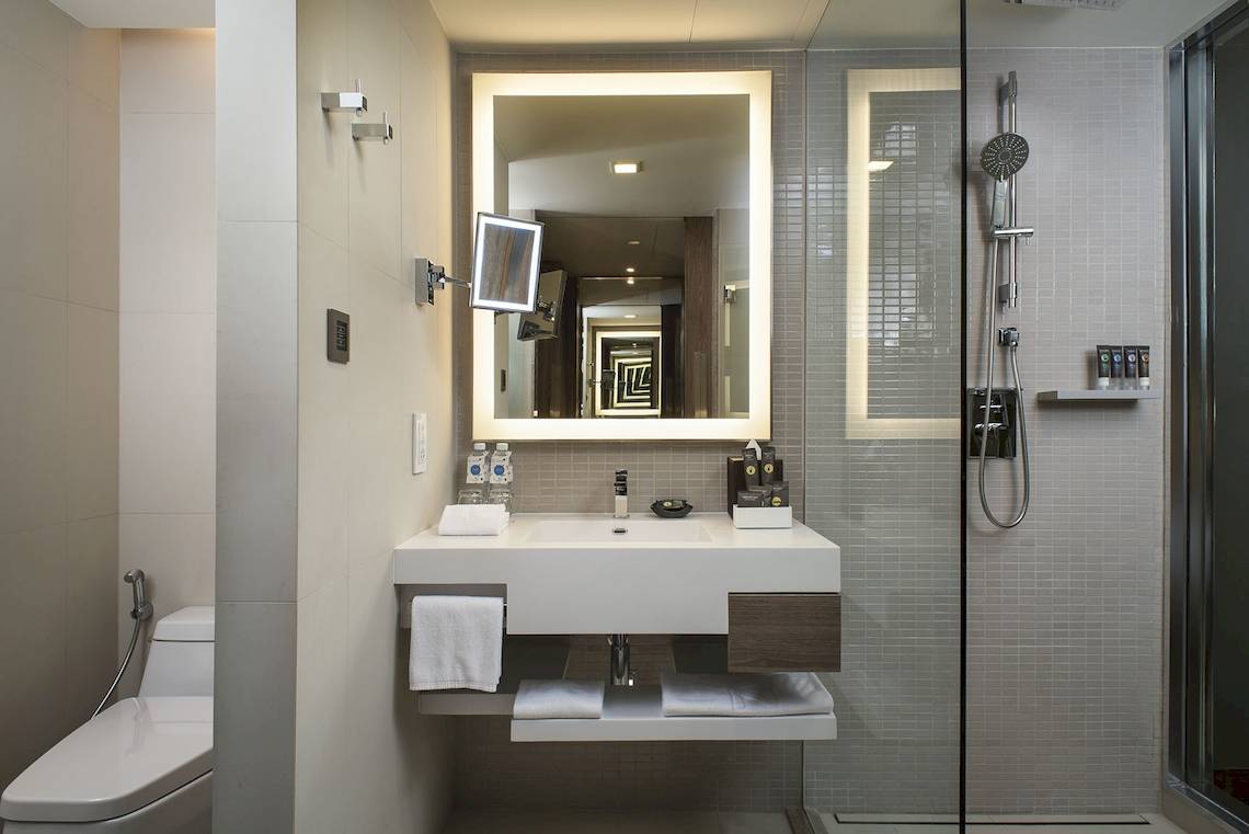Novotel Bangkok Sukhumvit 20