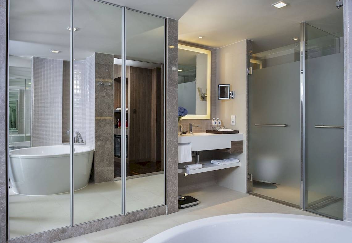 Novotel Bangkok Sukhumvit 20