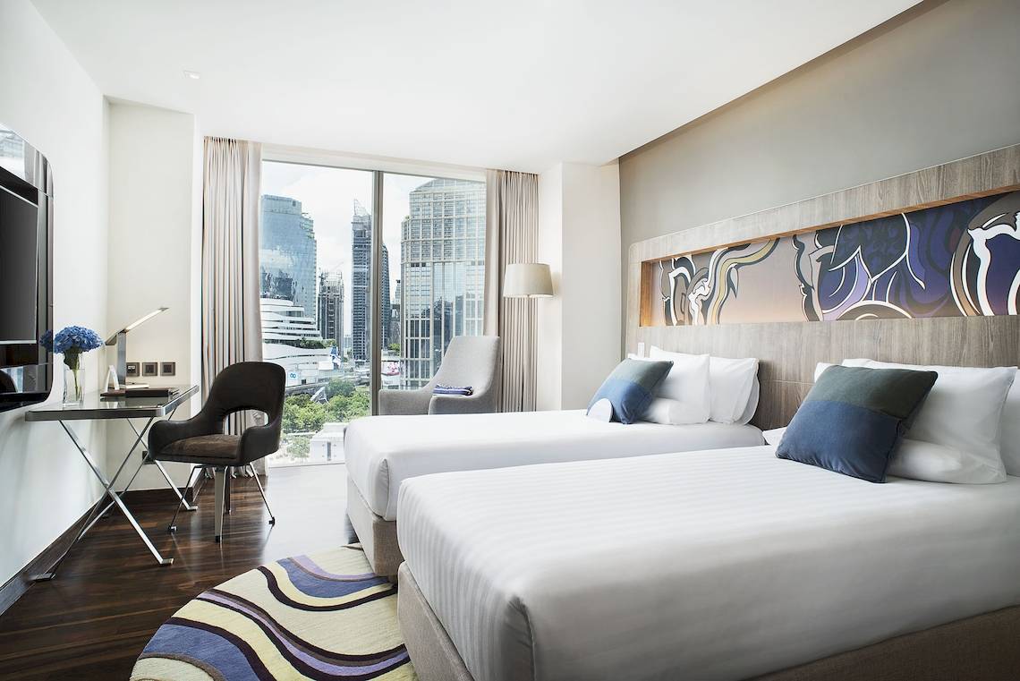 Novotel Bangkok Sukhumvit 20