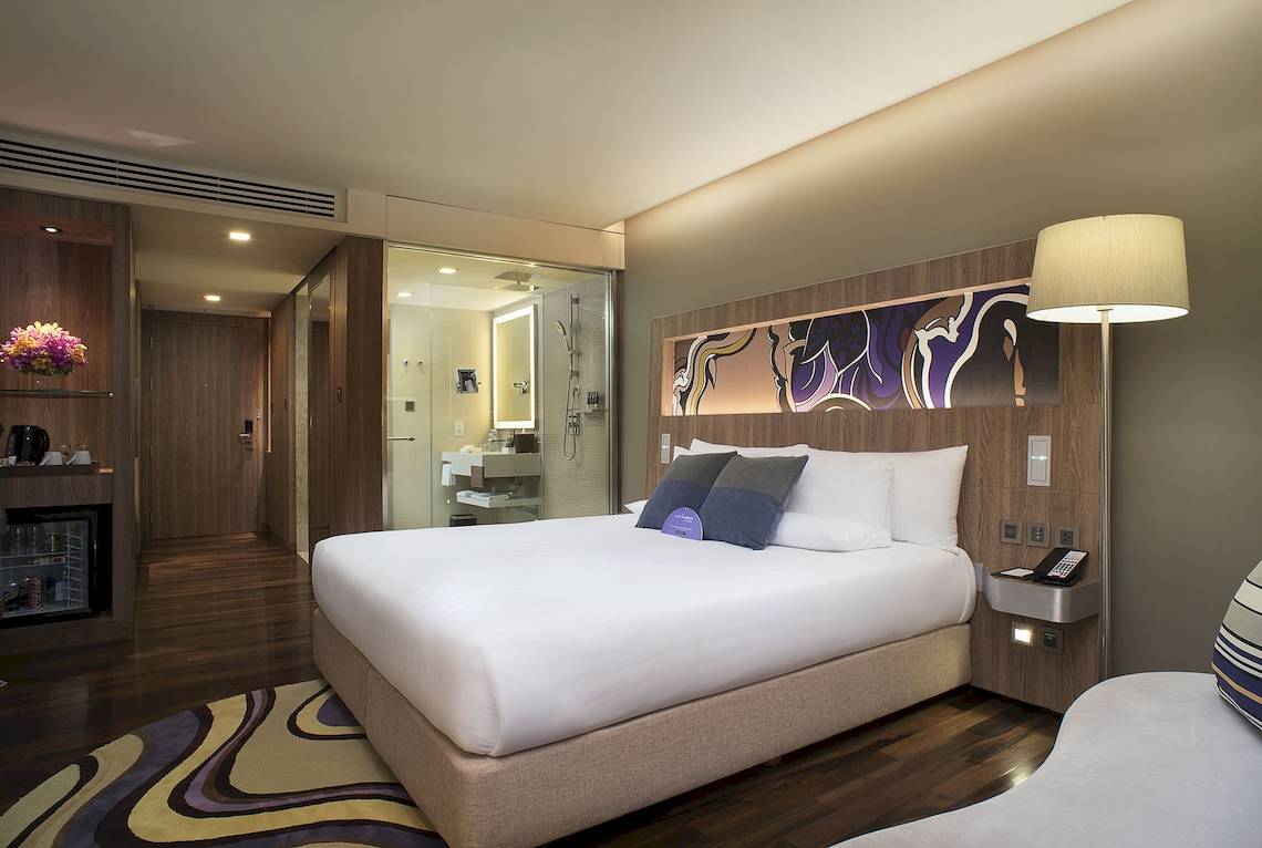 Novotel Bangkok Sukhumvit 20