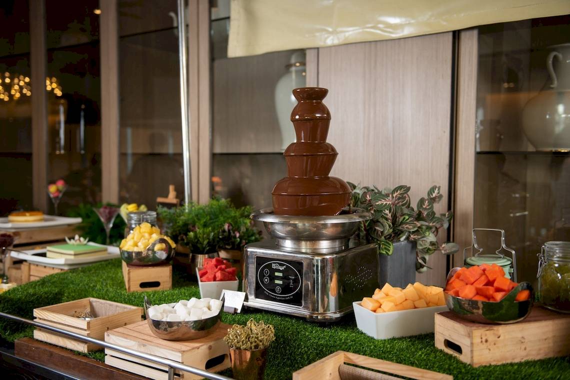 Novotel Bangkok Sukhumvit 20