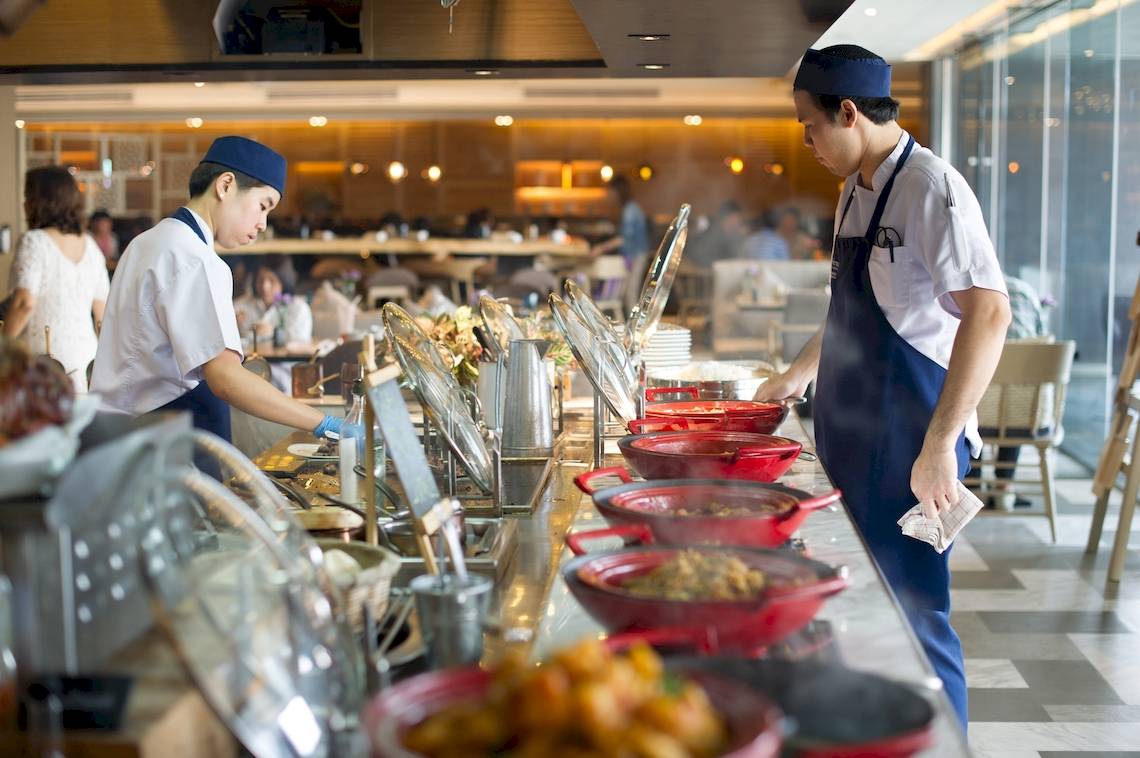 Novotel Bangkok Sukhumvit 20