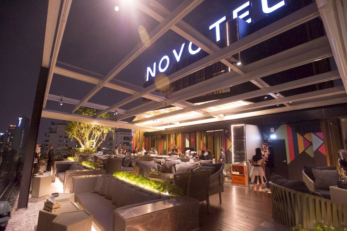 Novotel Bangkok Sukhumvit 20