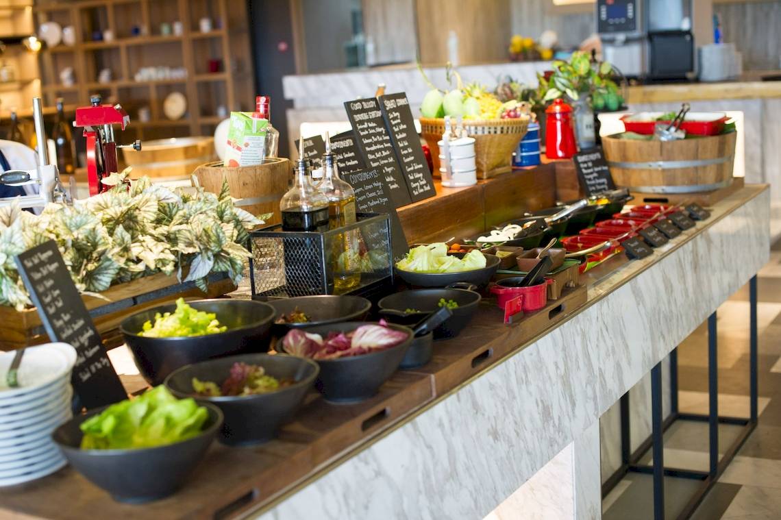 Novotel Bangkok Sukhumvit 20