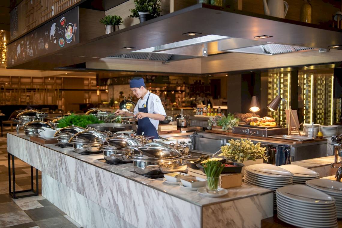 Novotel Bangkok Sukhumvit 20