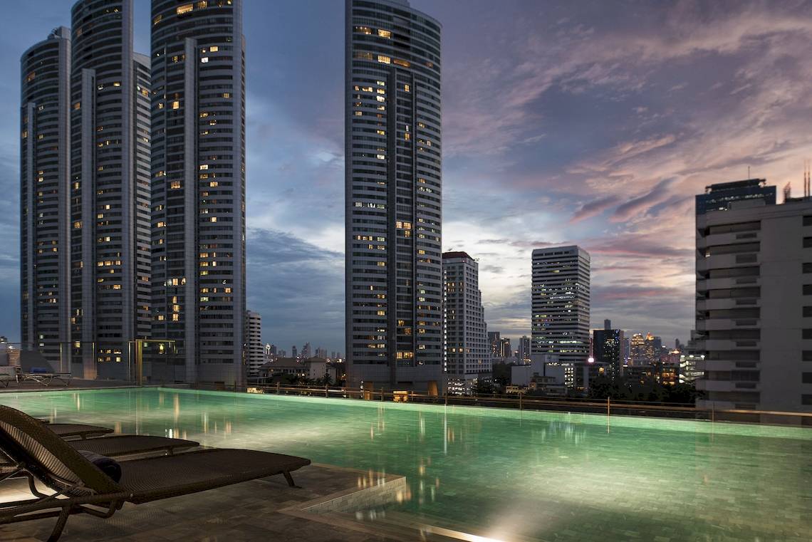 Novotel Bangkok Sukhumvit 20