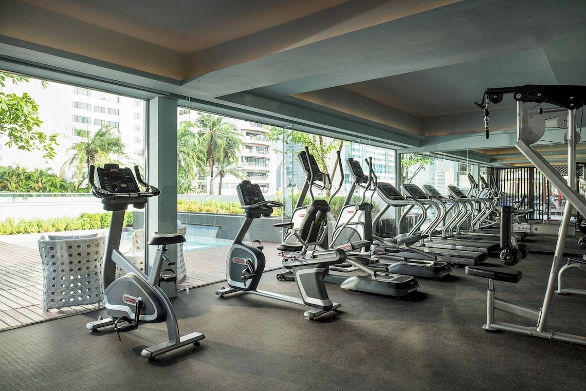 Novotel Bangkok Sukhumvit 20