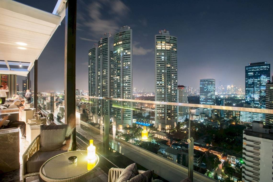 Novotel Bangkok Sukhumvit 20