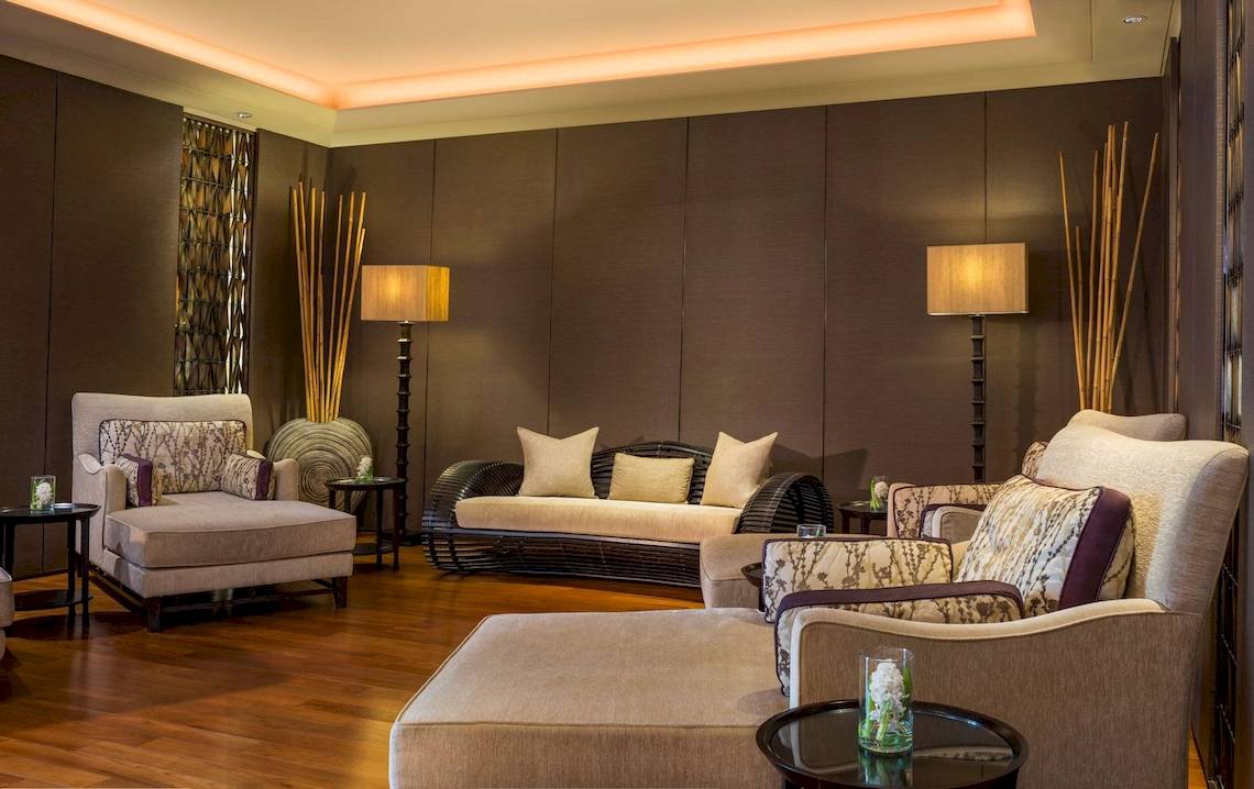 Siam Kempinski Hotel Bangkok