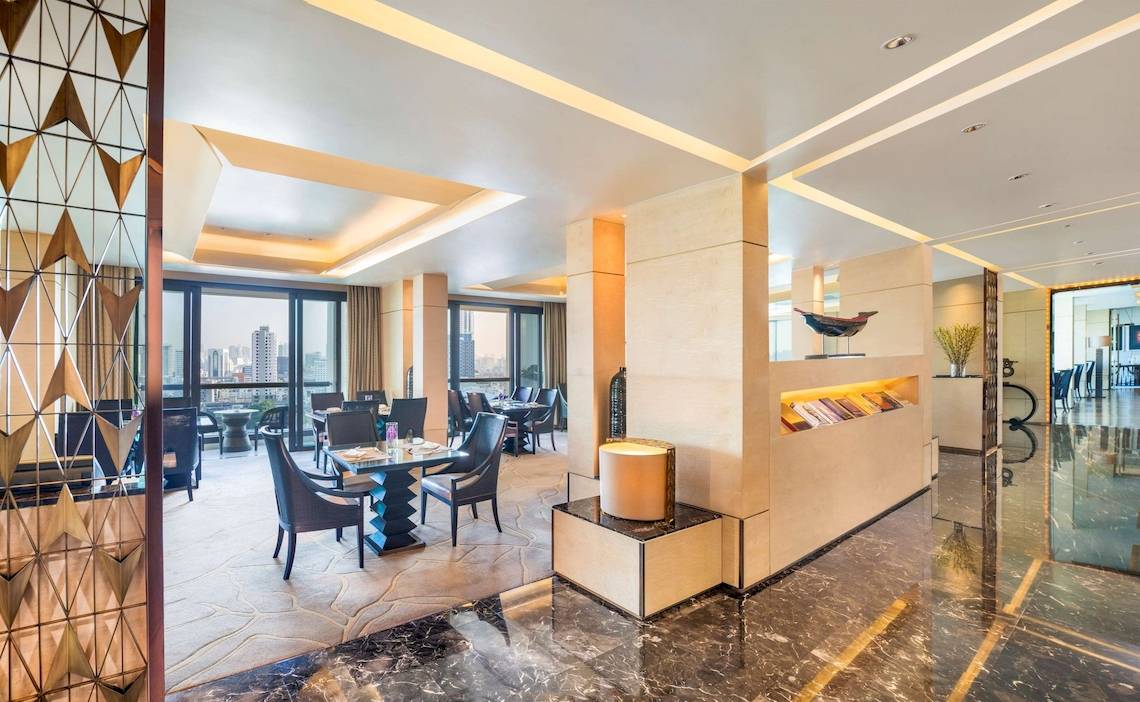 Siam Kempinski Hotel Bangkok