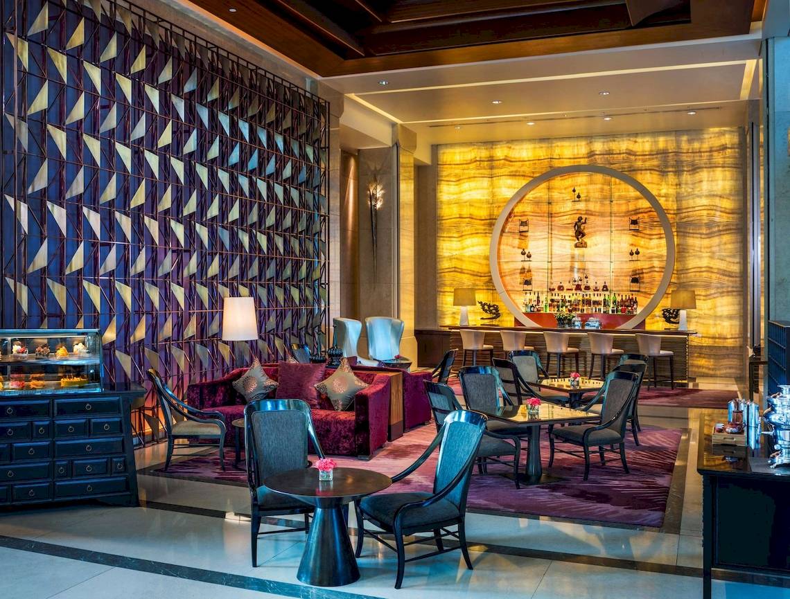 Siam Kempinski Hotel Bangkok