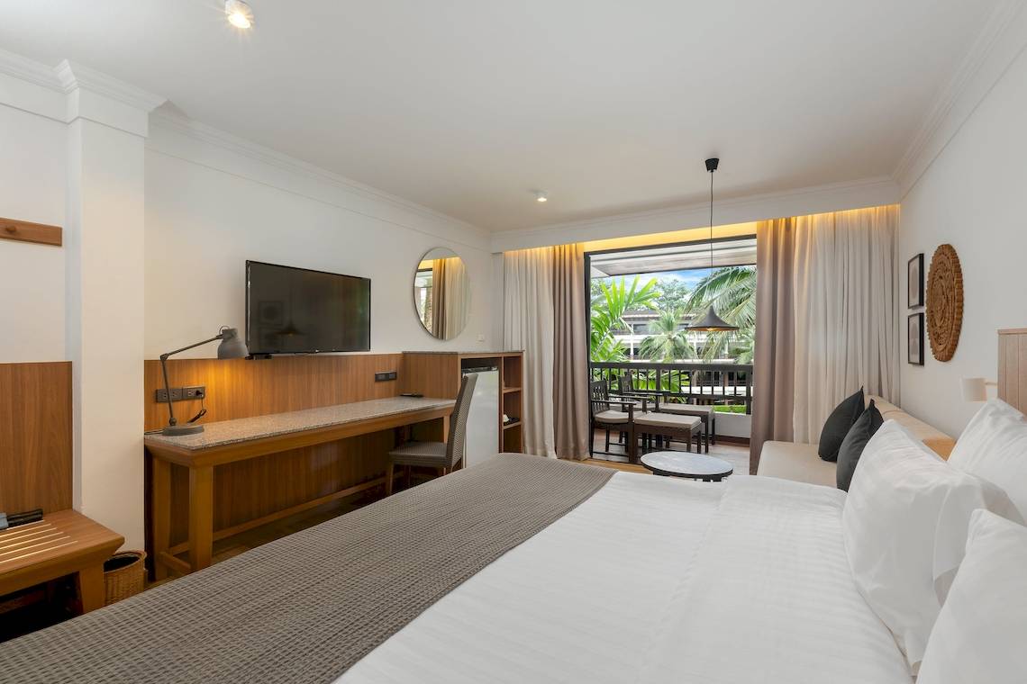 Sunprime Kamala Beach in Phuket