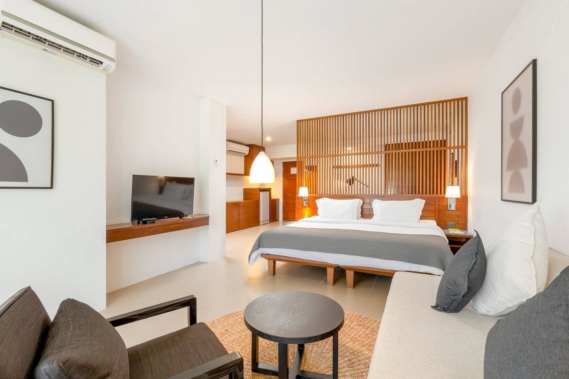 Sunprime Kamala Beach in Phuket
