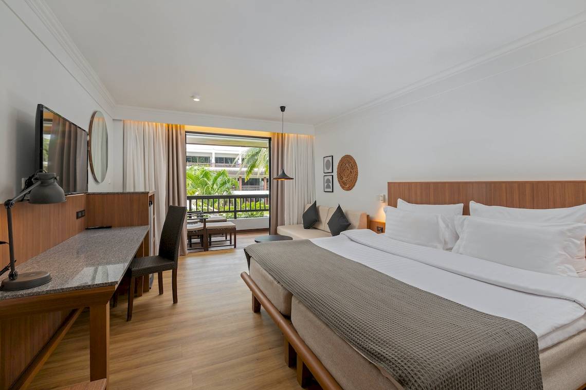Sunprime Kamala Beach in Phuket